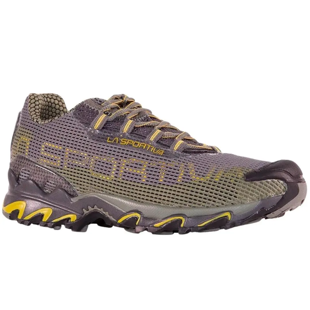 Lasportiva shoes - La Sportiva Wildcat - Wildcat - Lichen/Moss 0