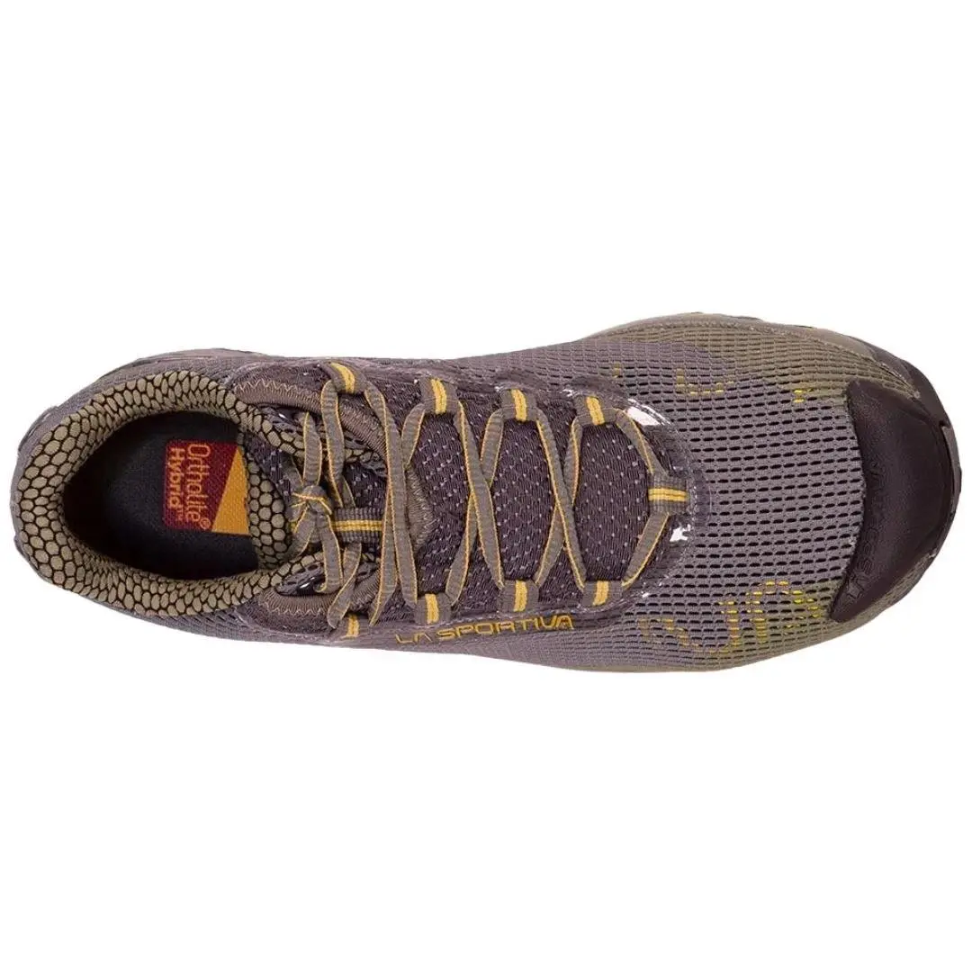 Lasportiva shoes - La Sportiva Wildcat - Wildcat - Lichen/Moss 1