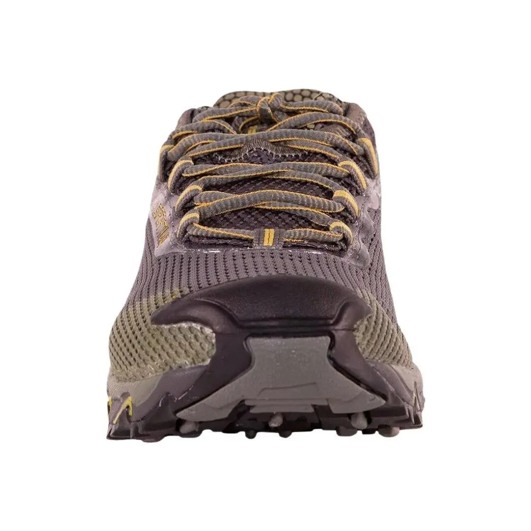 Lasportiva shoes - La Sportiva Wildcat - Wildcat - Lichen/Moss 2