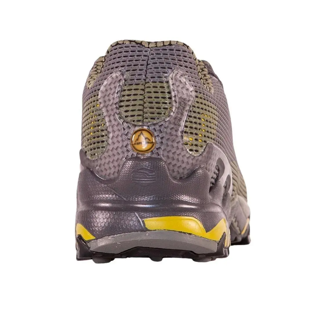 Lasportiva shoes - La Sportiva Wildcat - Wildcat - Lichen/Moss 3