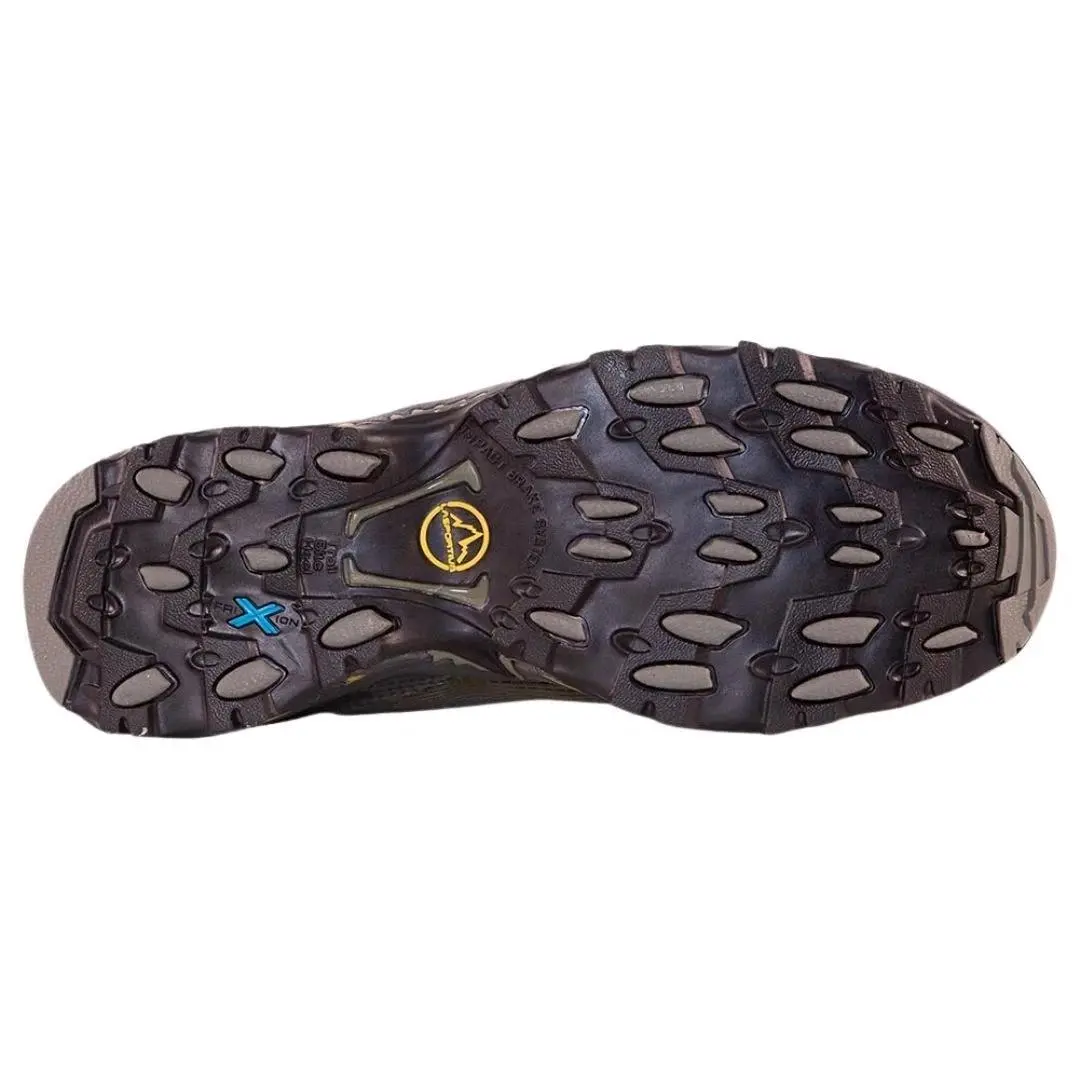 Lasportiva shoes - La Sportiva Wildcat - Wildcat - Lichen/Moss 4