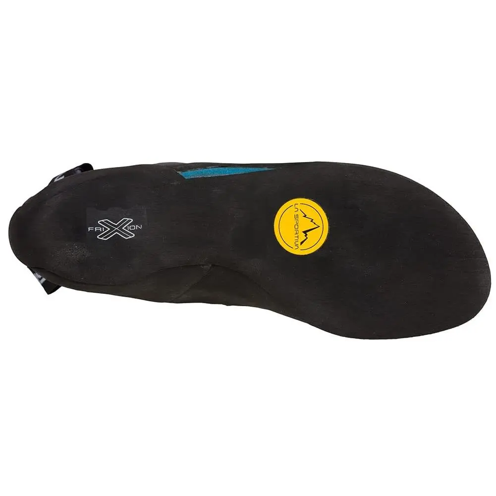 Lasportiva shoes - Tarantulace - Tarantulace - Topaz/Red Plum (UPC: 801216624260) 4