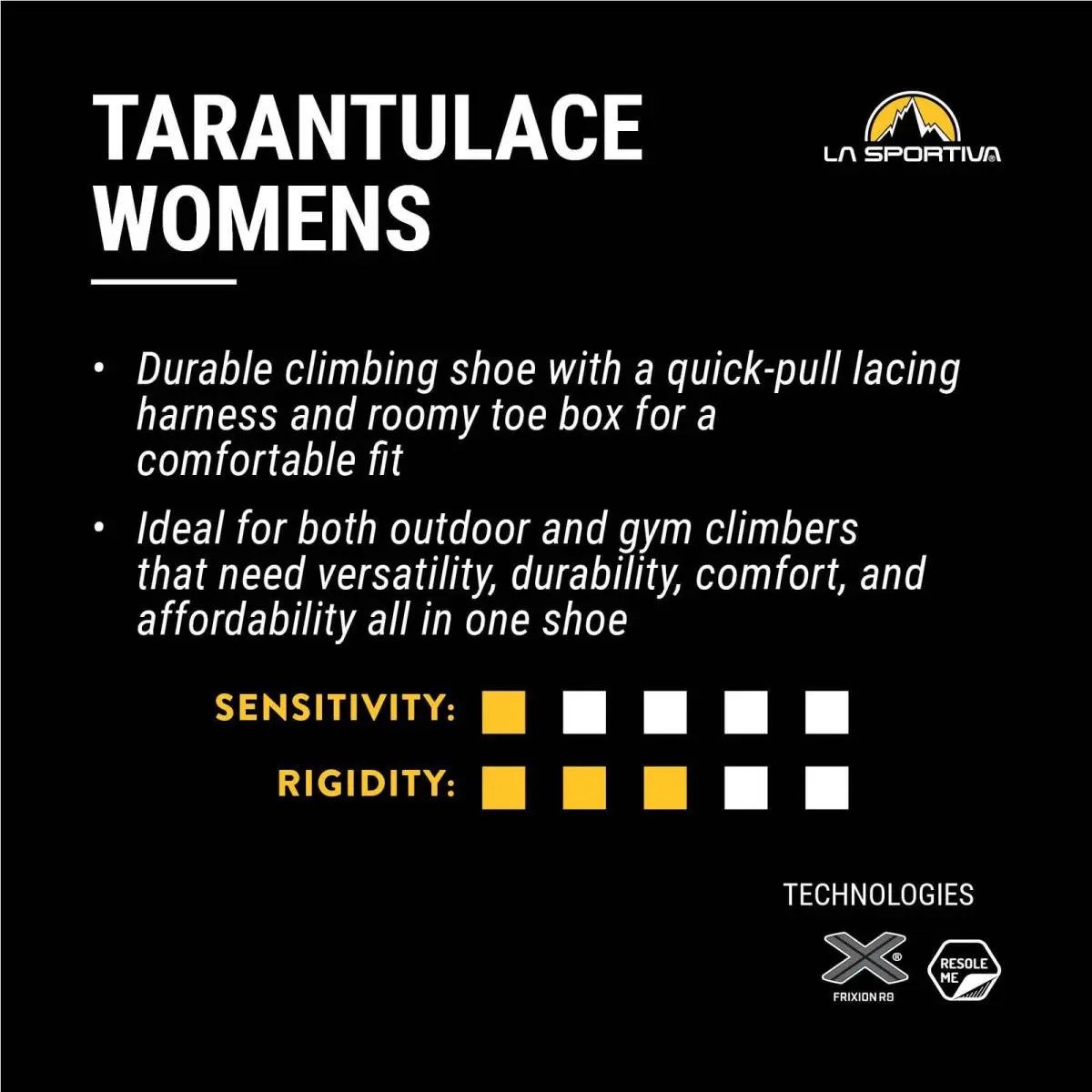 Lasportiva shoes - Tarantulace - Tarantulace - Topaz/Red Plum (UPC: 801216624260) 6