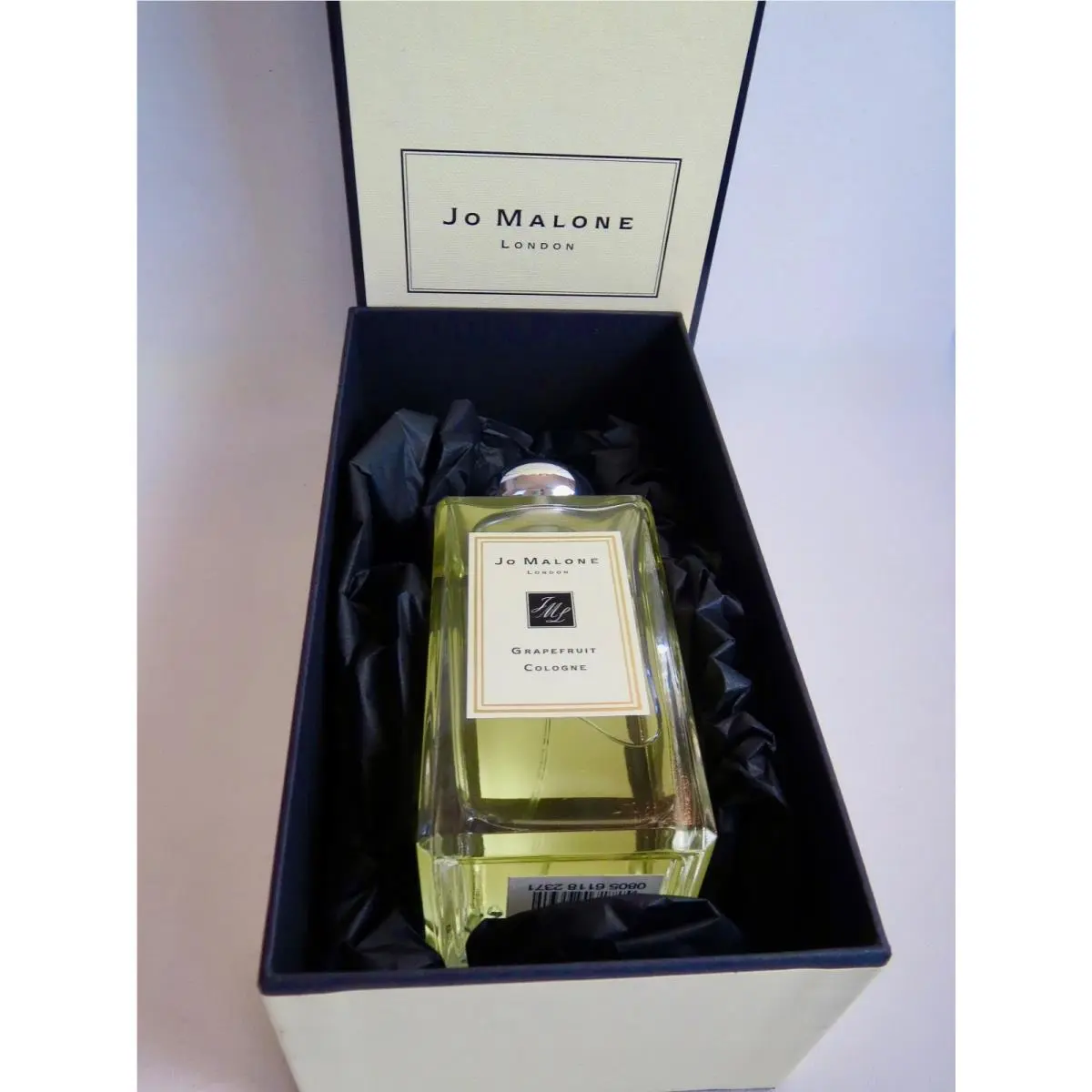 in Gift Box Packaging JO Malone London Grapefruit Cologne 3.4 Oz. 100ml by Jo Malone