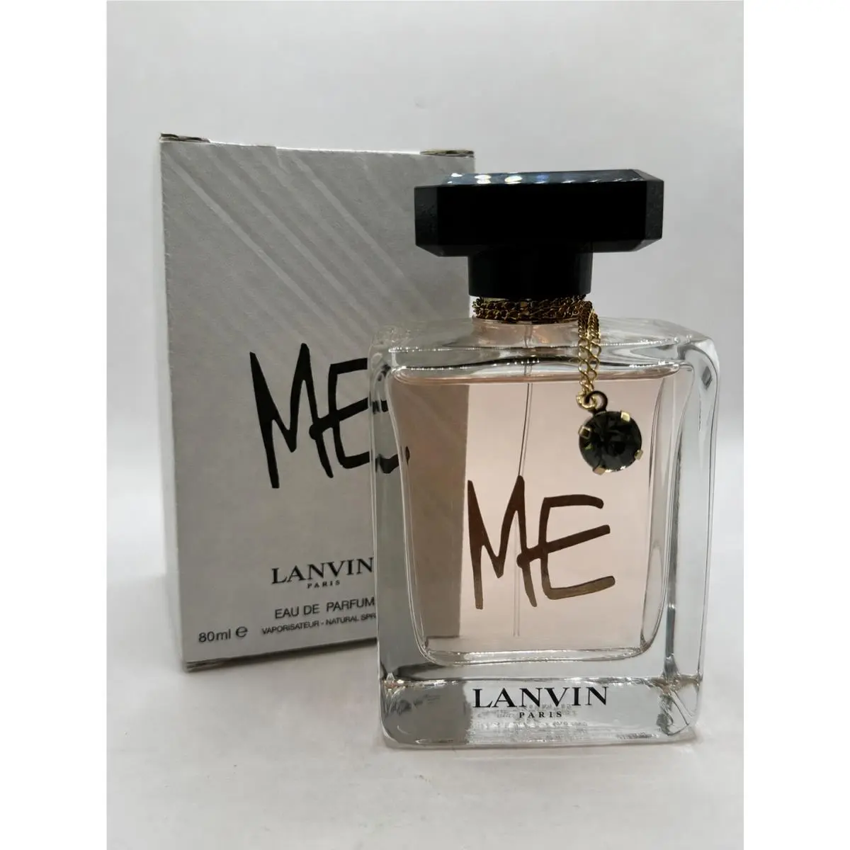 Me 80ml/2.6oz Eau de Parfum Edp Spray Women by Lanvin
