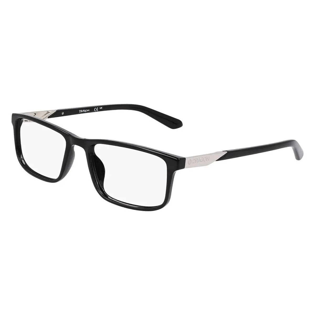 Dragon DR2044-001 Eyeglasses 55mm by Dragon Alliance