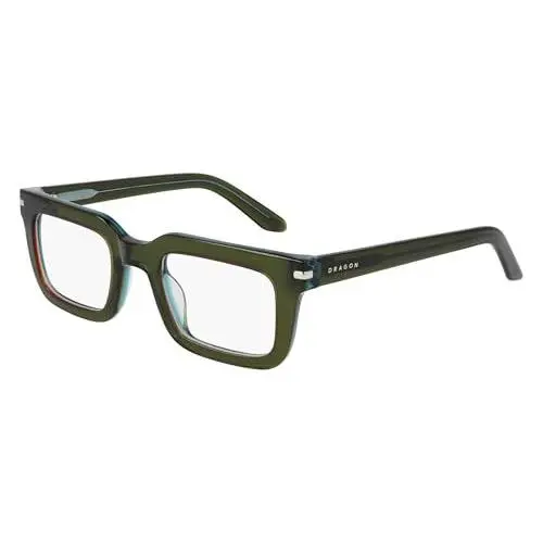 Dragon DR2050-318 Eyeglasses 48mm by Dragon Alliance