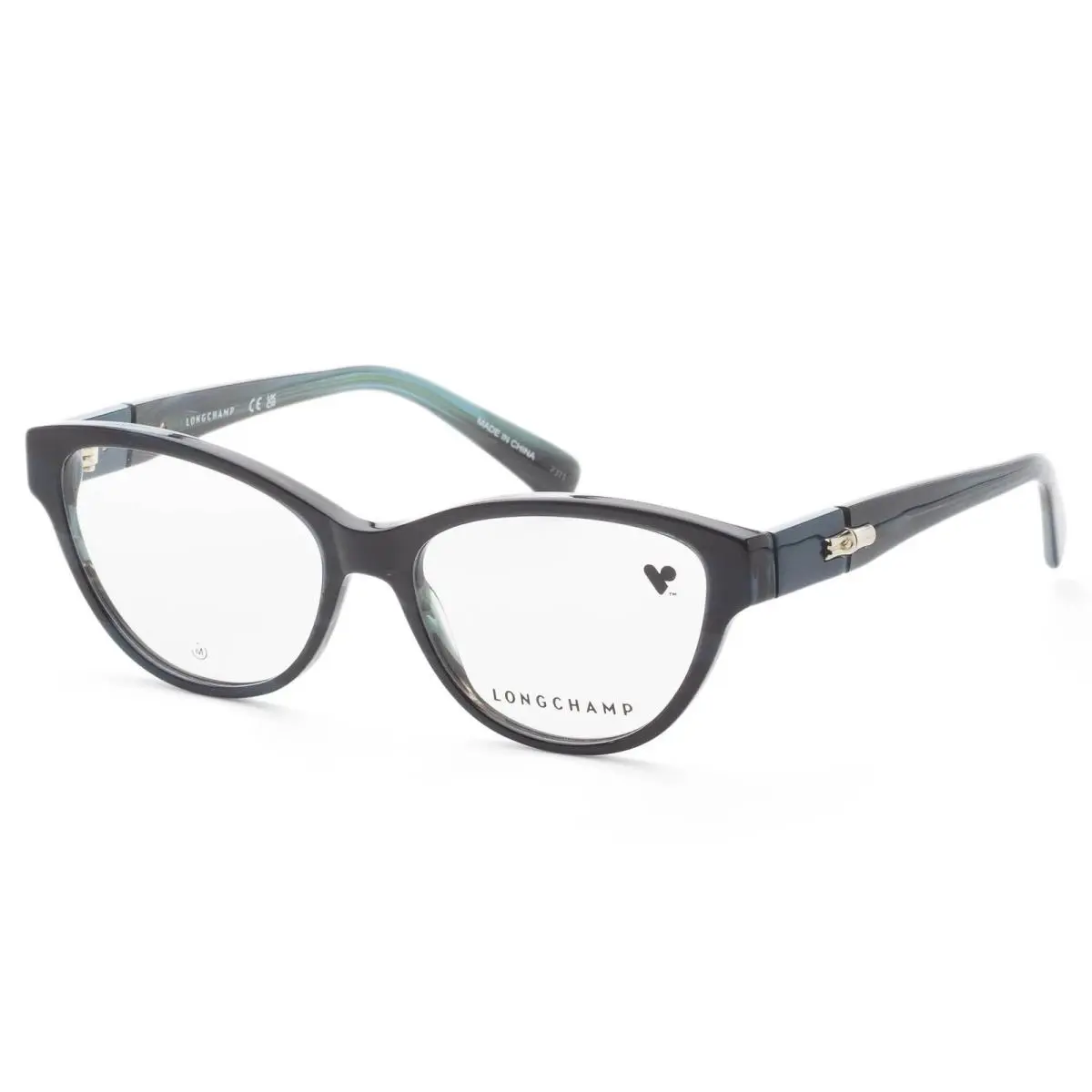 LO2721-426 Eyeglasses 54mm by Longchamp
