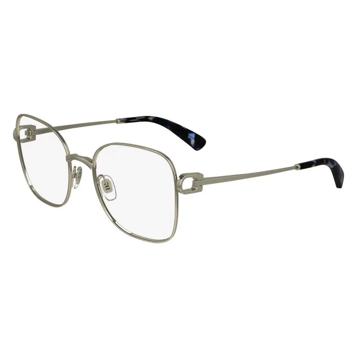 LO2163-715 Eyeglasses 53mm by Longchamp