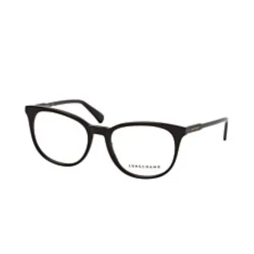 LO2693-001 Eyeglasses 54mm by Longchamp