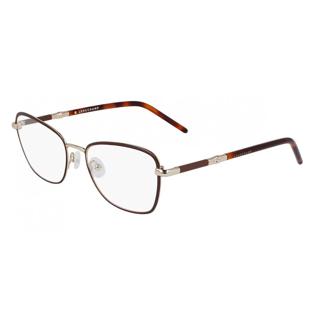LO2155-727 Eyeglasses 53mm by Longchamp