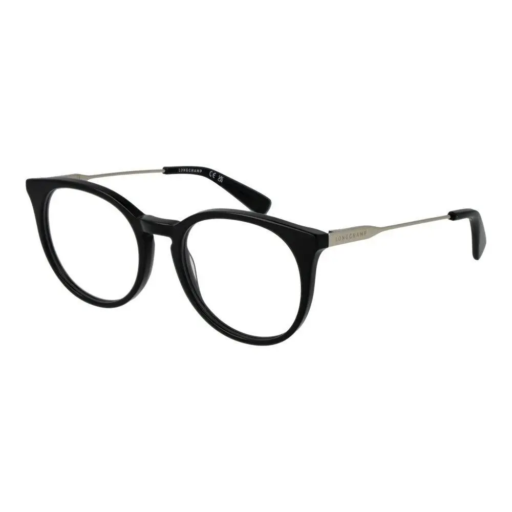 LO2720-001 Eyeglasses 51mm by Longchamp