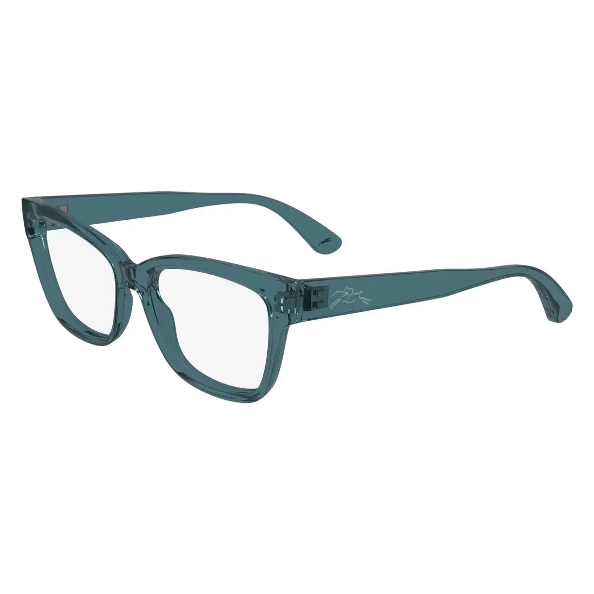 LO2738-405 Eyeglasses 53mm by Longchamp