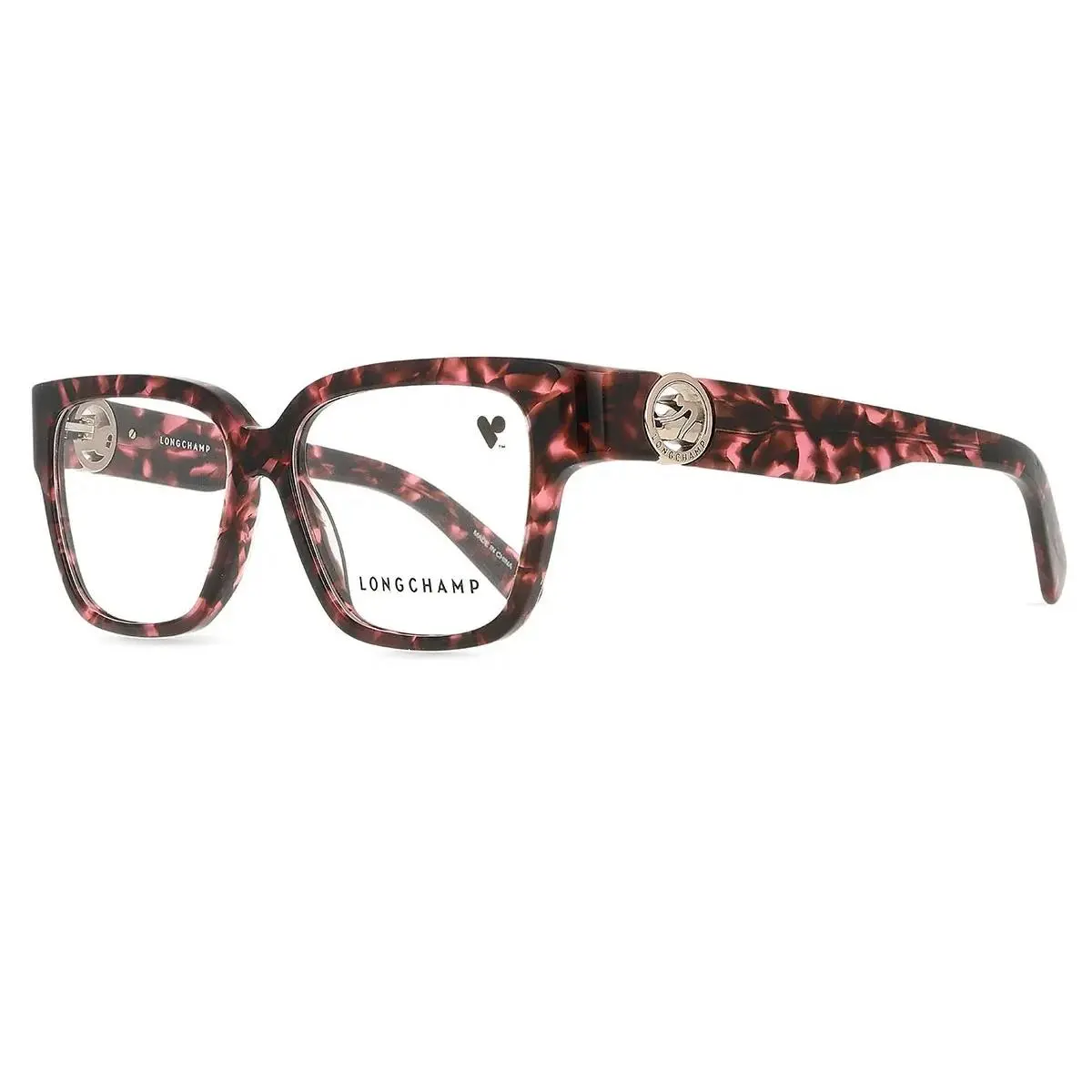 LO2731-690 Eyeglasses 52mm by Longchamp