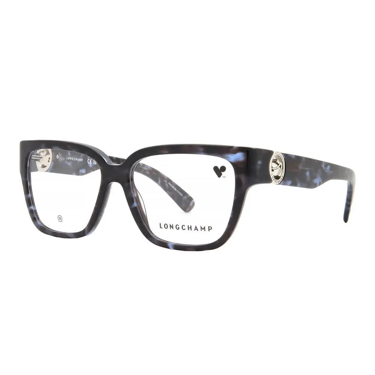 Longchamp LO2731-430 Eyeglasses 52mm