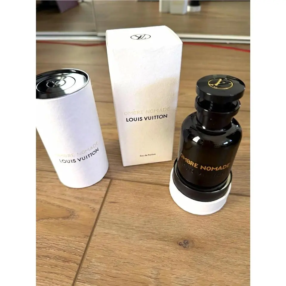 Ombre Nomade 3.4 oz Unisex Eau de Parfum Box by Louis Vuitton