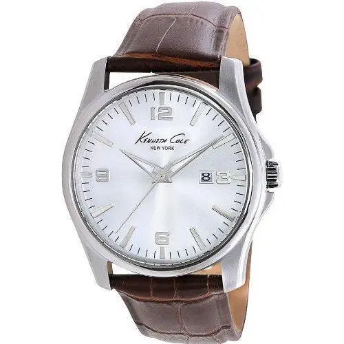 Kenneth New York Cole York Elegant Watch KC1866 by Kenneth Cole