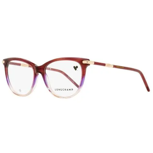 LO2727-603 Eyeglasses 53mm by Longchamp