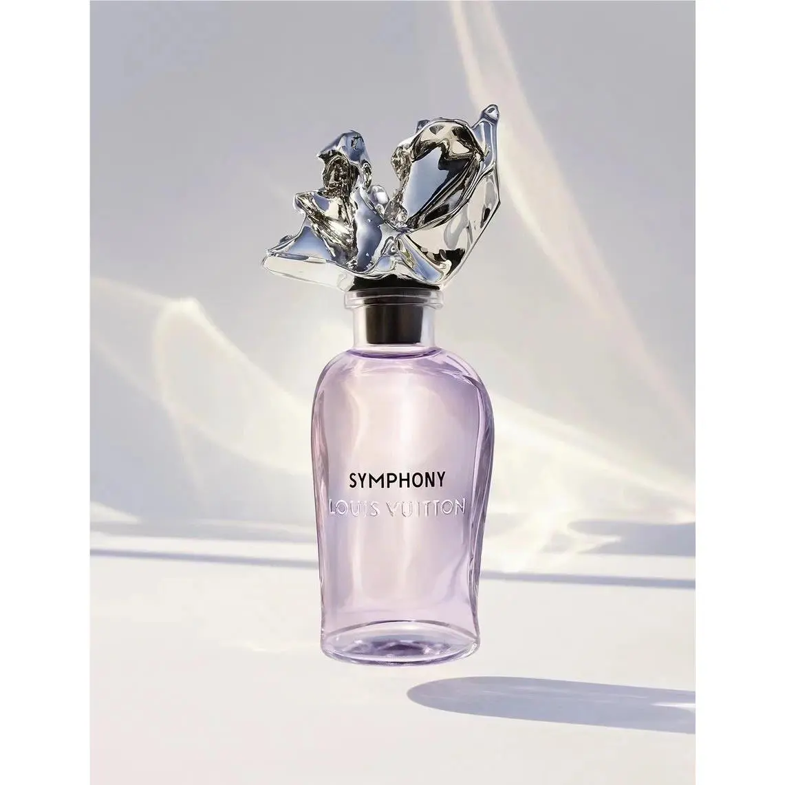 Symphony By  Extrait de Parfum Luxury Perfume 3.4OZ by Louis Vuitton