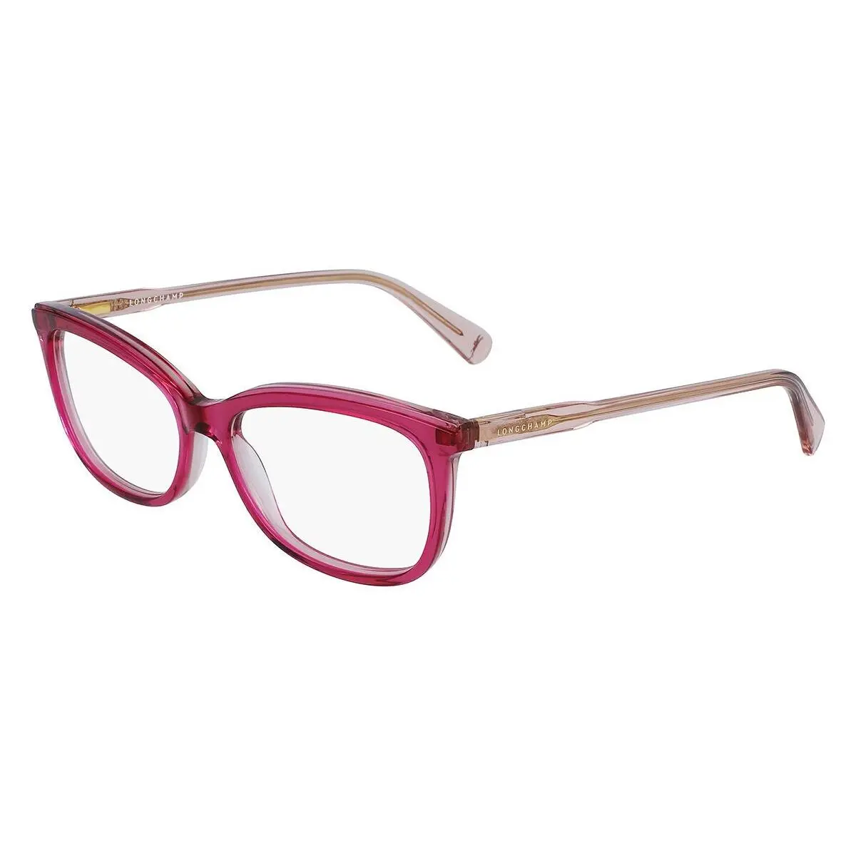 LO2718-610 Eyeglasses 54mm by Longchamp