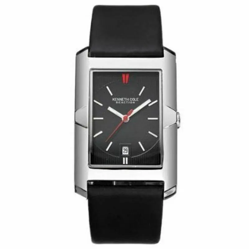 Kenneth Cole Men`s Collection Dress V.i.p. Watch KC1394