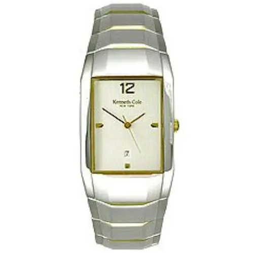 Reaction -men`s Watch KC3323 by Kenneth Cole