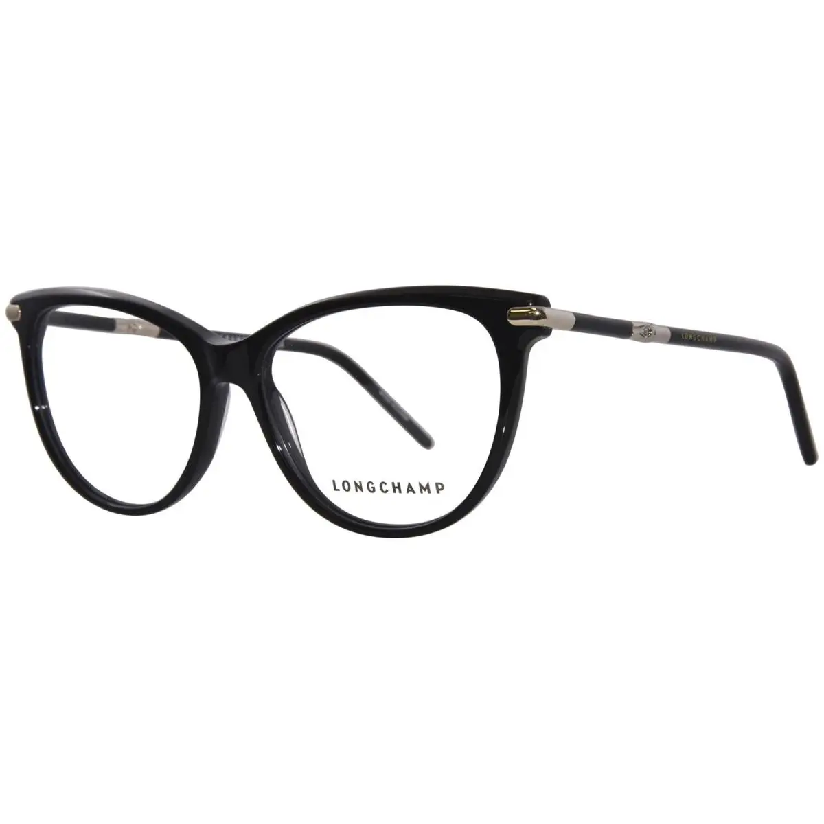 LO2727-001 Eyeglasses 53mm by Longchamp