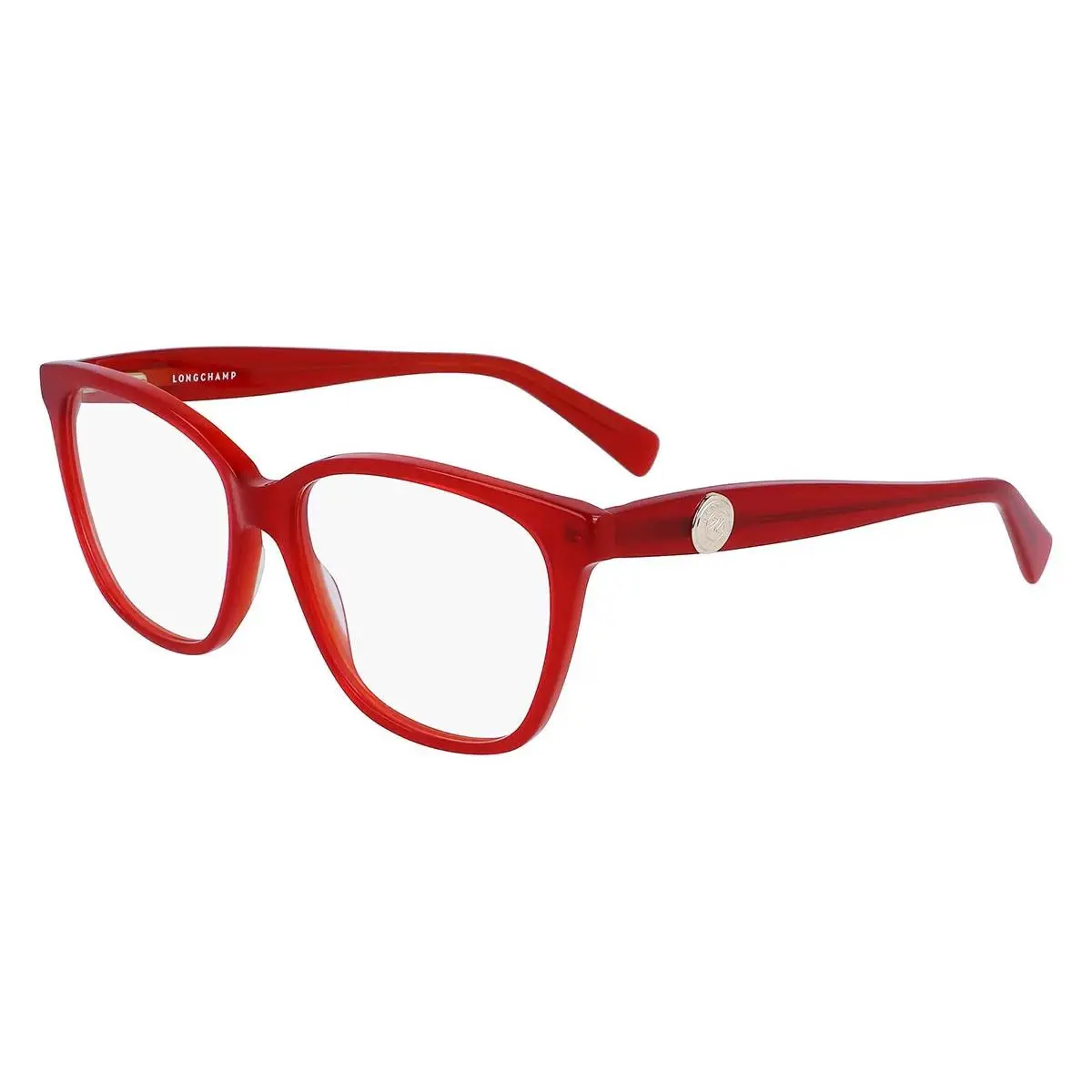 LO2715-600 Eyeglasses 52mm by Longchamp