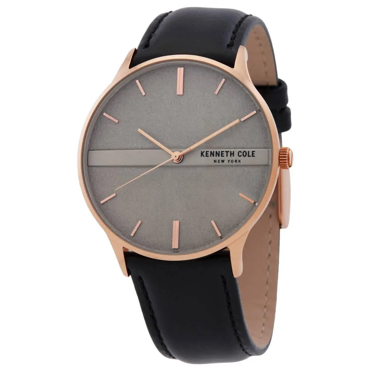 Kenneth Cole KCWGA2234303 Grey Dial 42 mm Men`s Watch