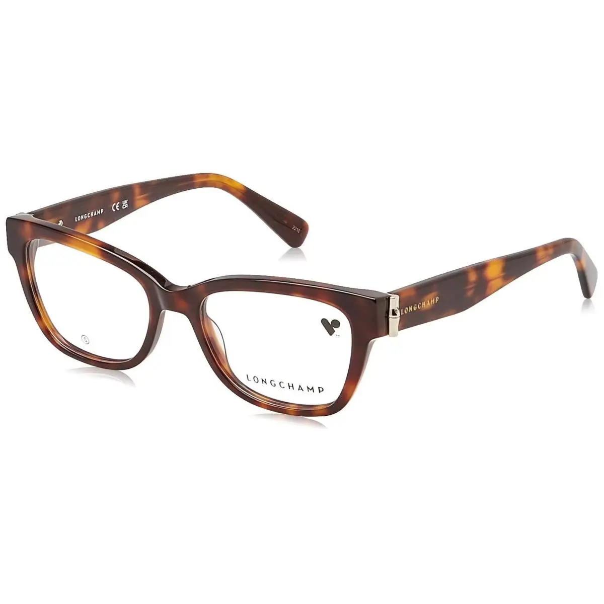 LO2713-230 Eyeglasses 51mm by Longchamp