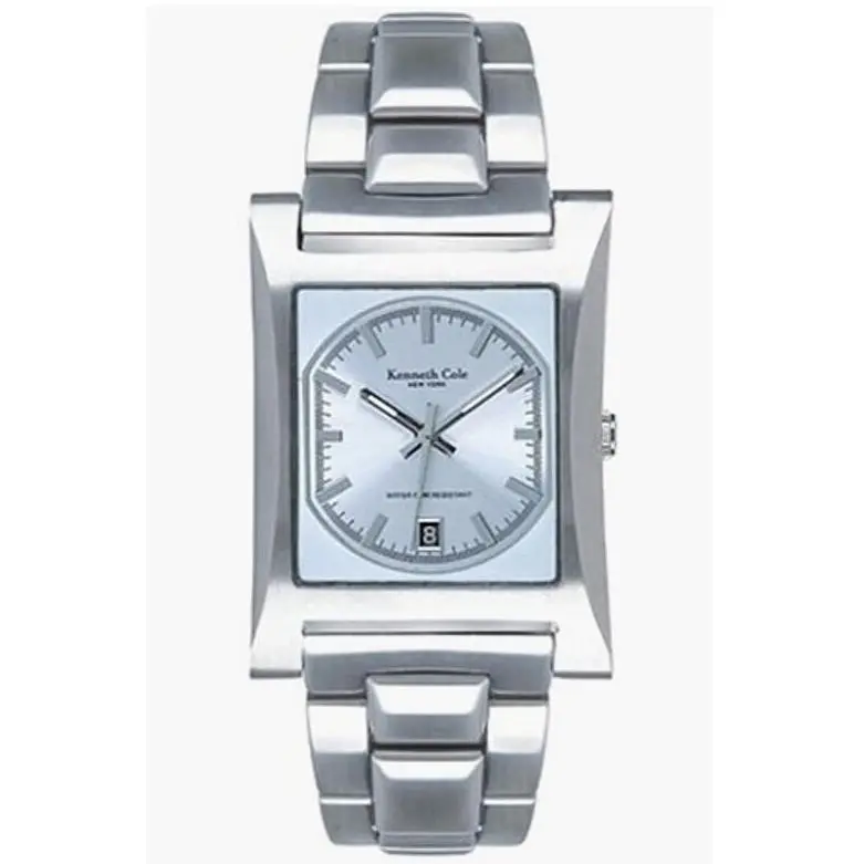 Kenneth Cole New York Men`s Watch Bracelet KC3363