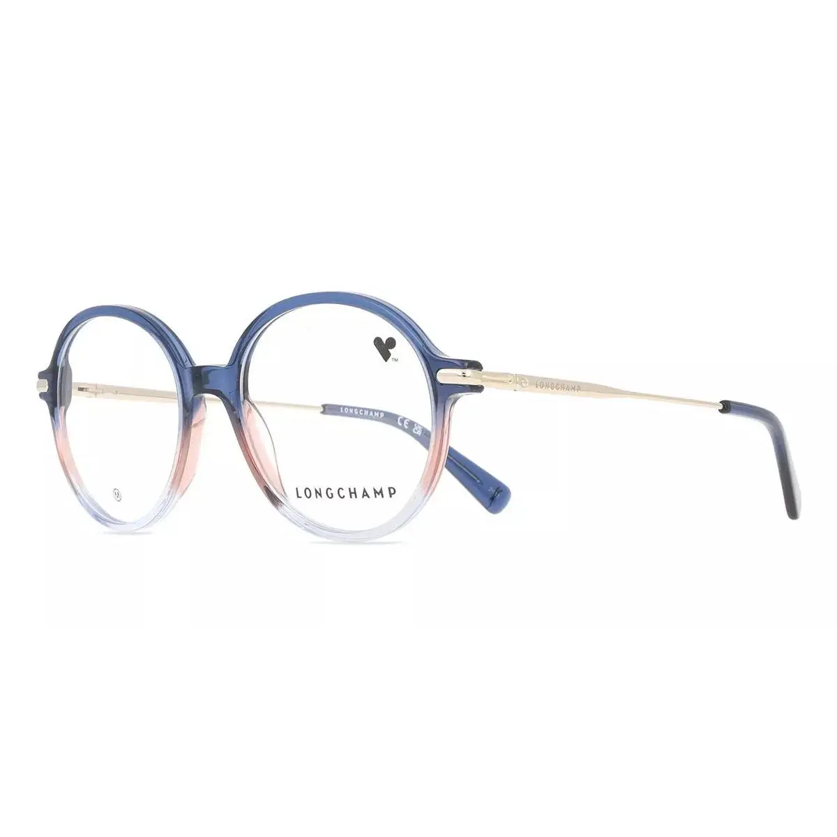 LO2736-436 Eyeglasses 50mm by Longchamp