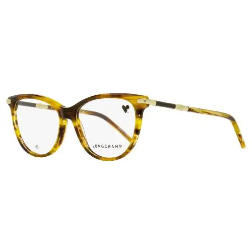 LO2727-238 Eyeglasses 53mm by Longchamp