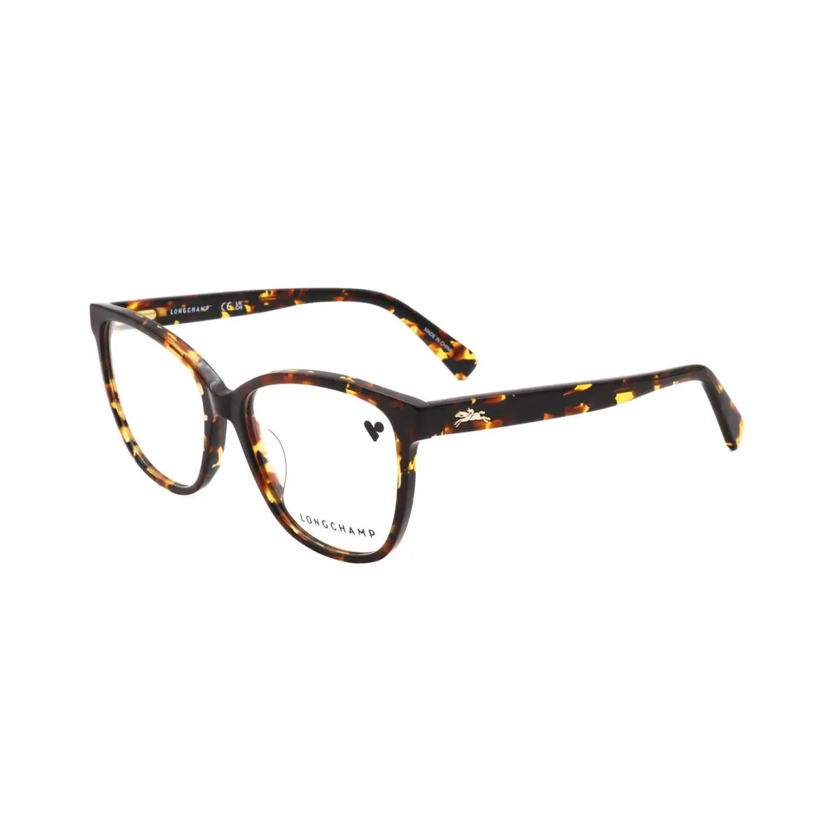 LO2687-242 Eyeglasses 53mm by Longchamp