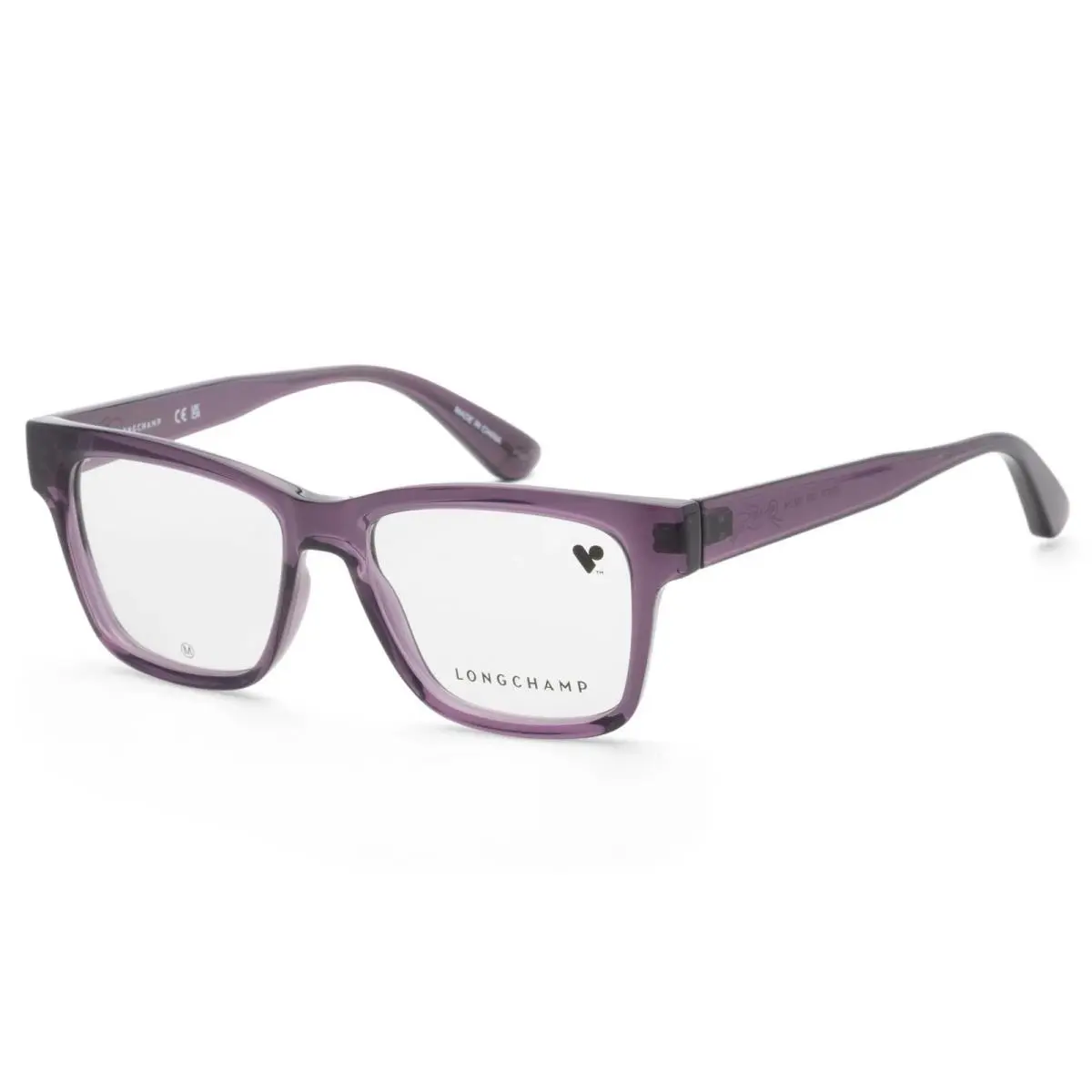 LO2737-501 Eyeglasses 52mm by Longchamp