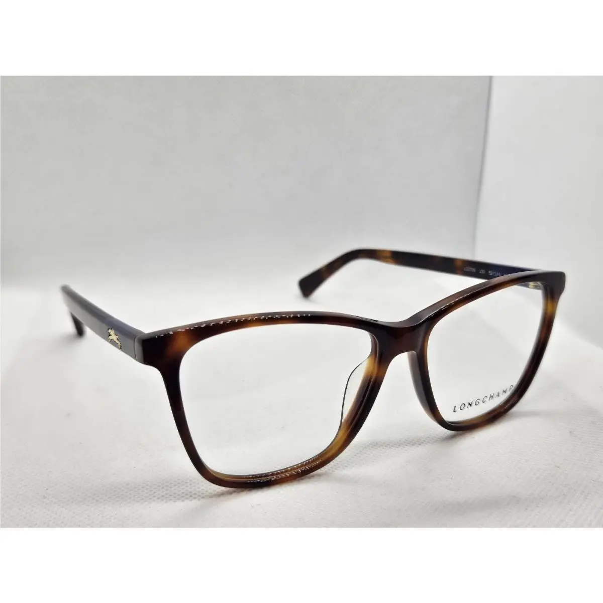 LO2700-230 Eyeglasses 52mm by Longchamp