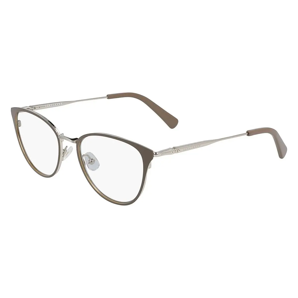 LO2124-901 Eyeglasses 50mm by Longchamp