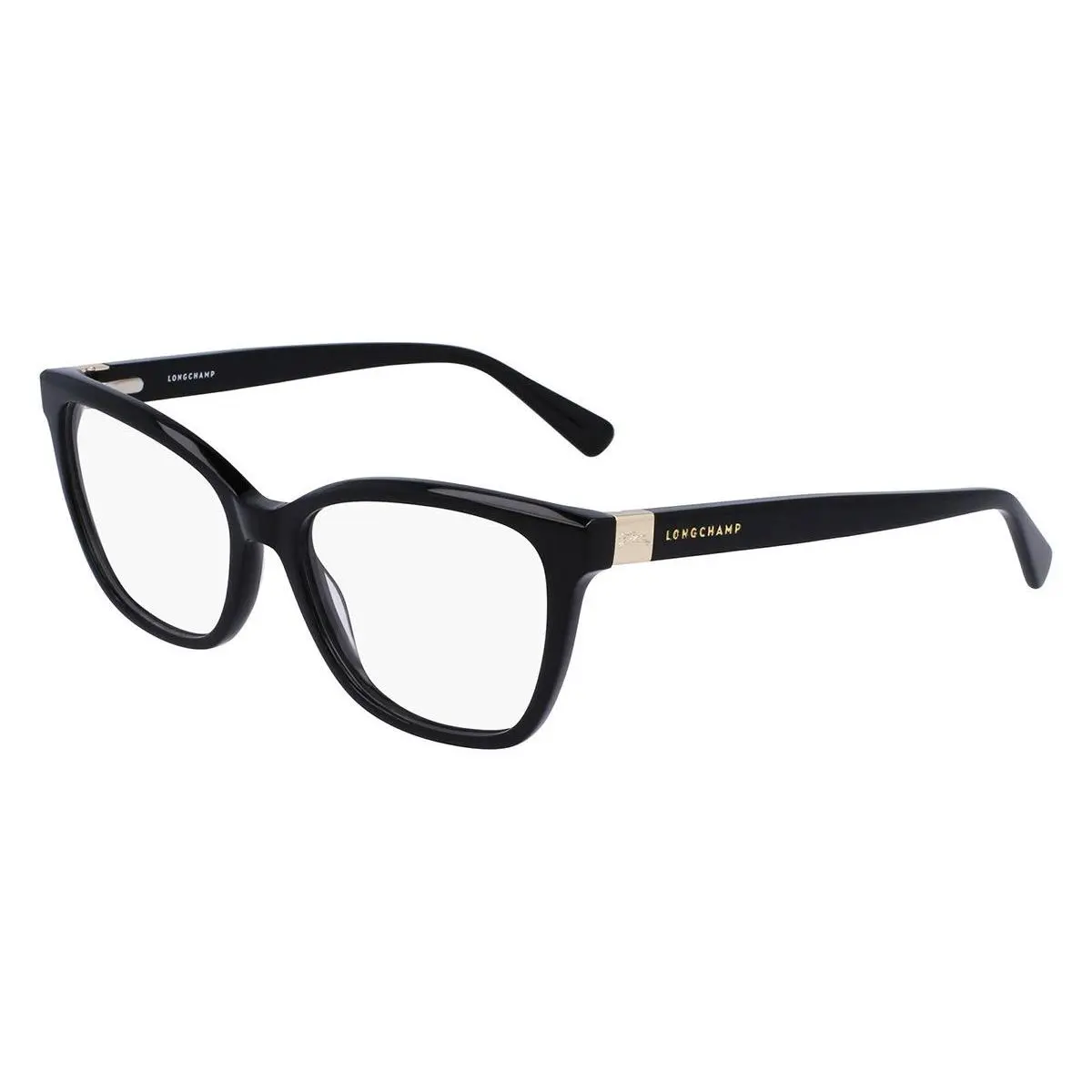 LO2707-001 Eyeglasses 54mm by Longchamp