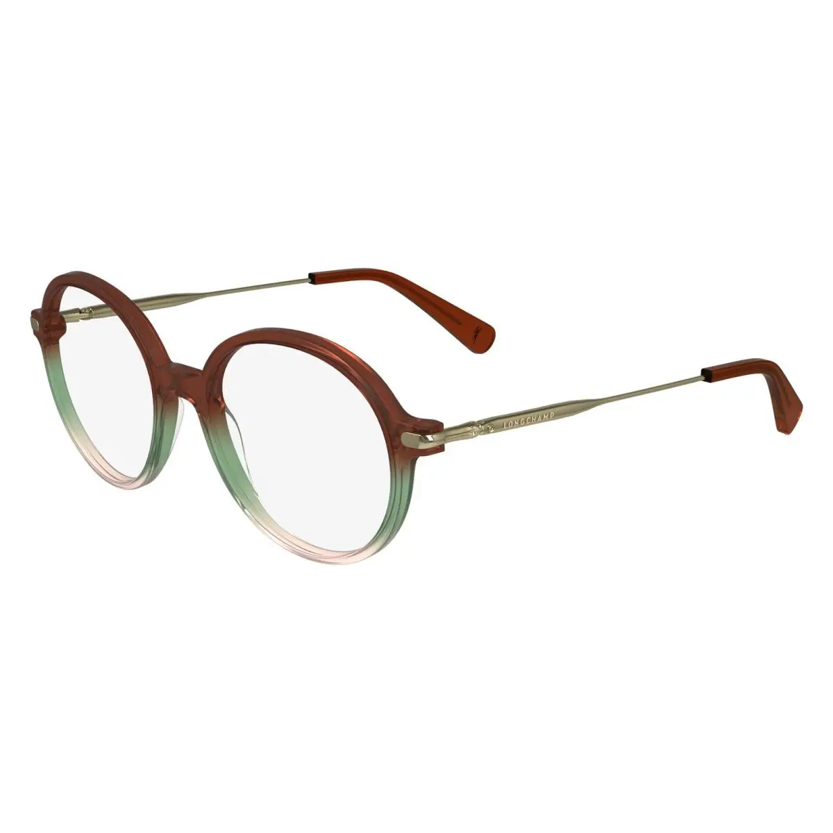 LO2736-260 Eyeglasses 50mm by Longchamp