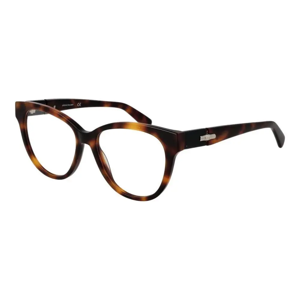 LO2698-230 Eyeglasses 53mm by Longchamp