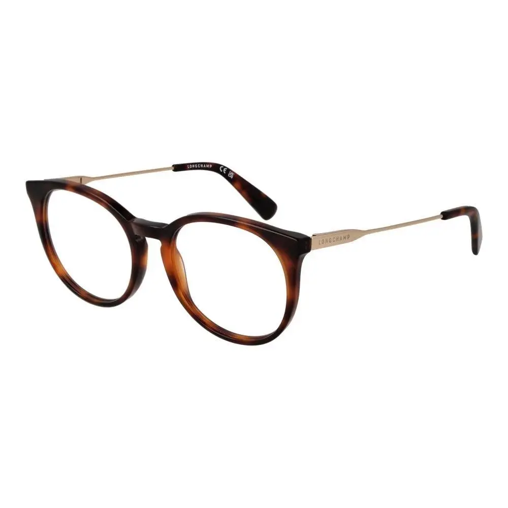 LO2720-230 Eyeglasses 51mm by Longchamp