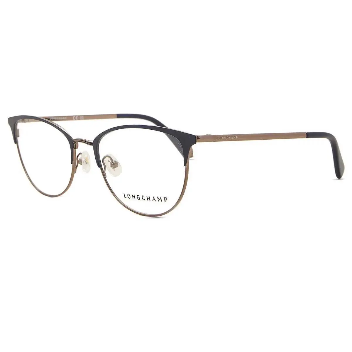 LO2120-424 Eyeglasses 52mm by Longchamp