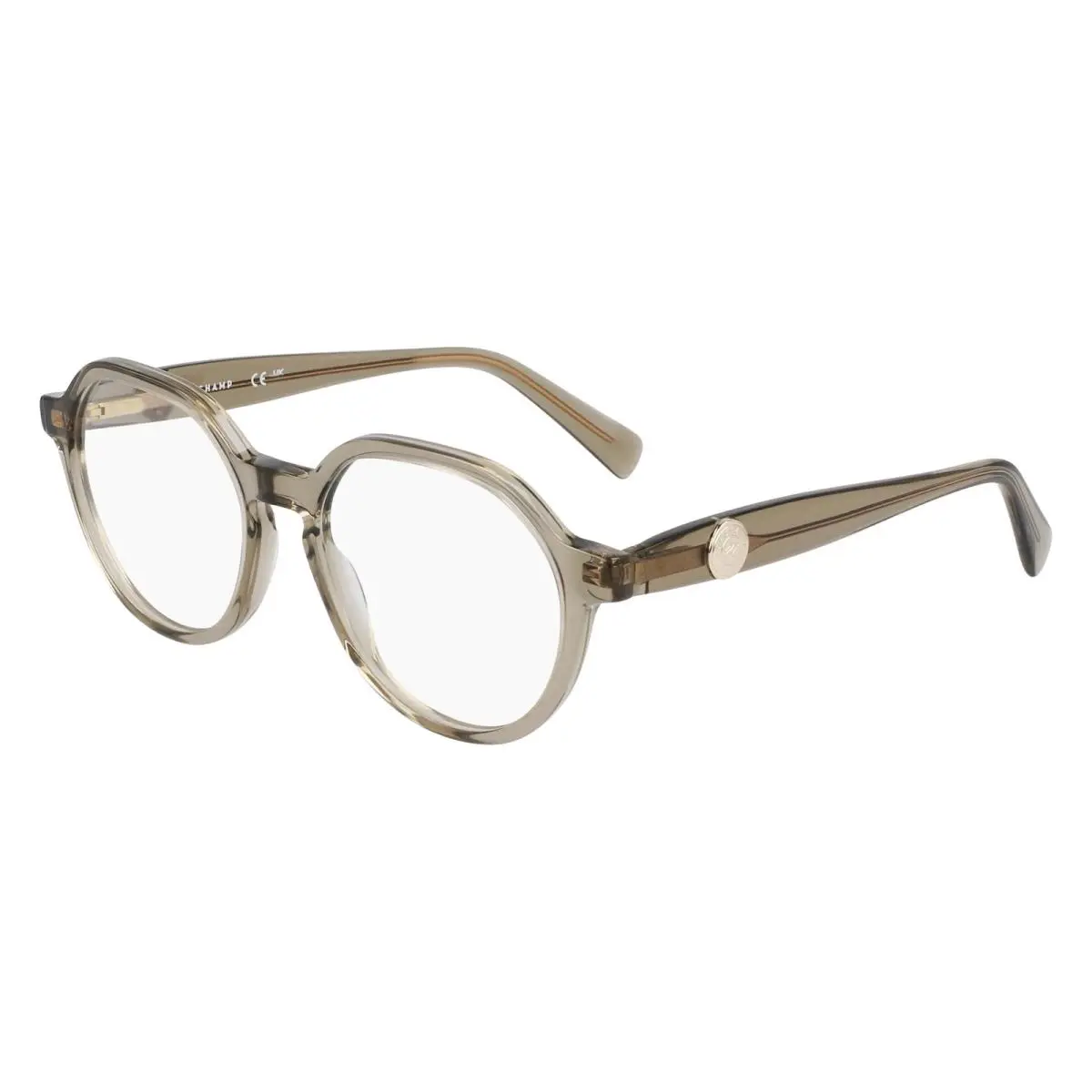 LO2730-200 Eyeglasses 51mm by Longchamp