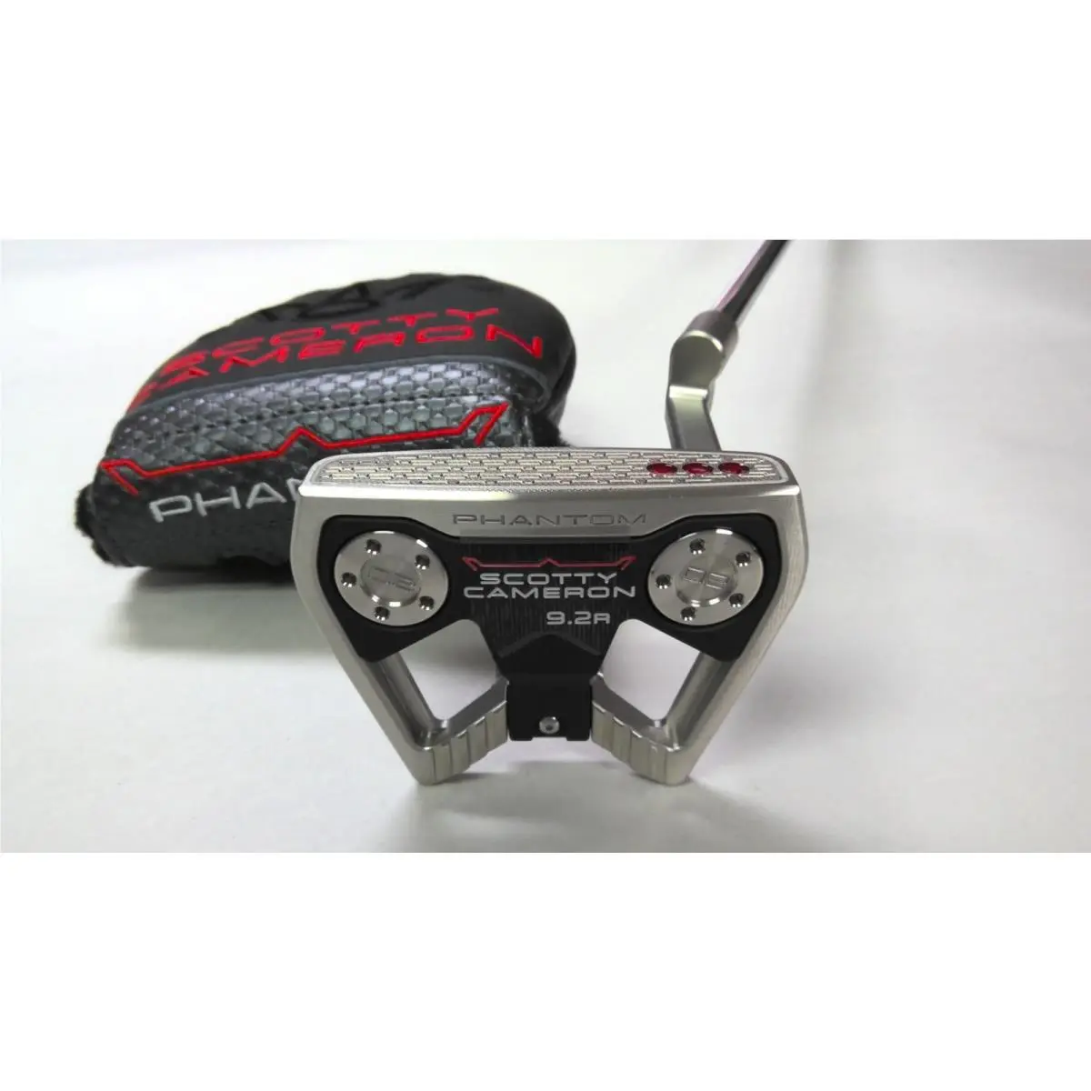 2026 Scotty Cameron Phantom 9.2R Putter / 34