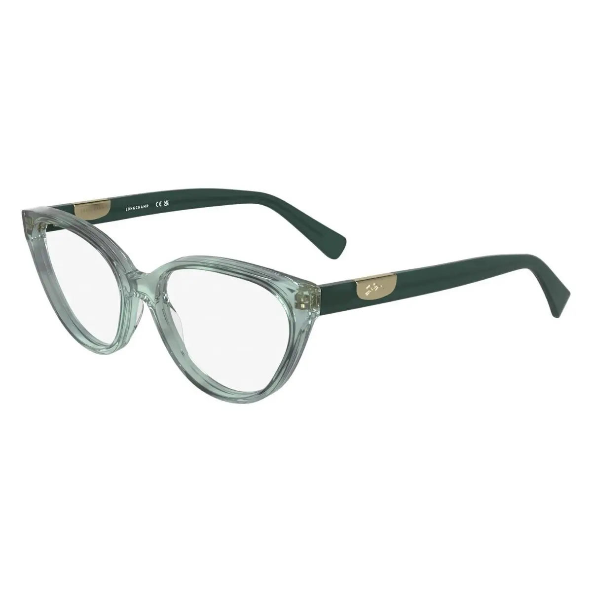 LO2764-410 Eyeglasses 53mm by Longchamp