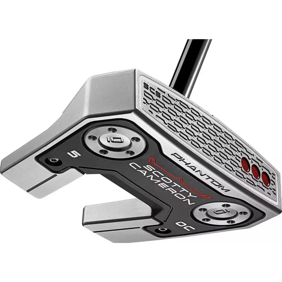 Scotty Cameron 2026 Phantom 5 OC Putter RH 34