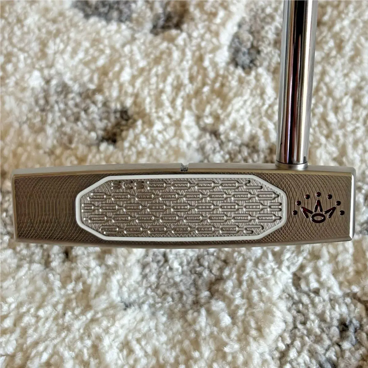 Scott  - Scotty Cameron 2025 Studio Style Fastback 0