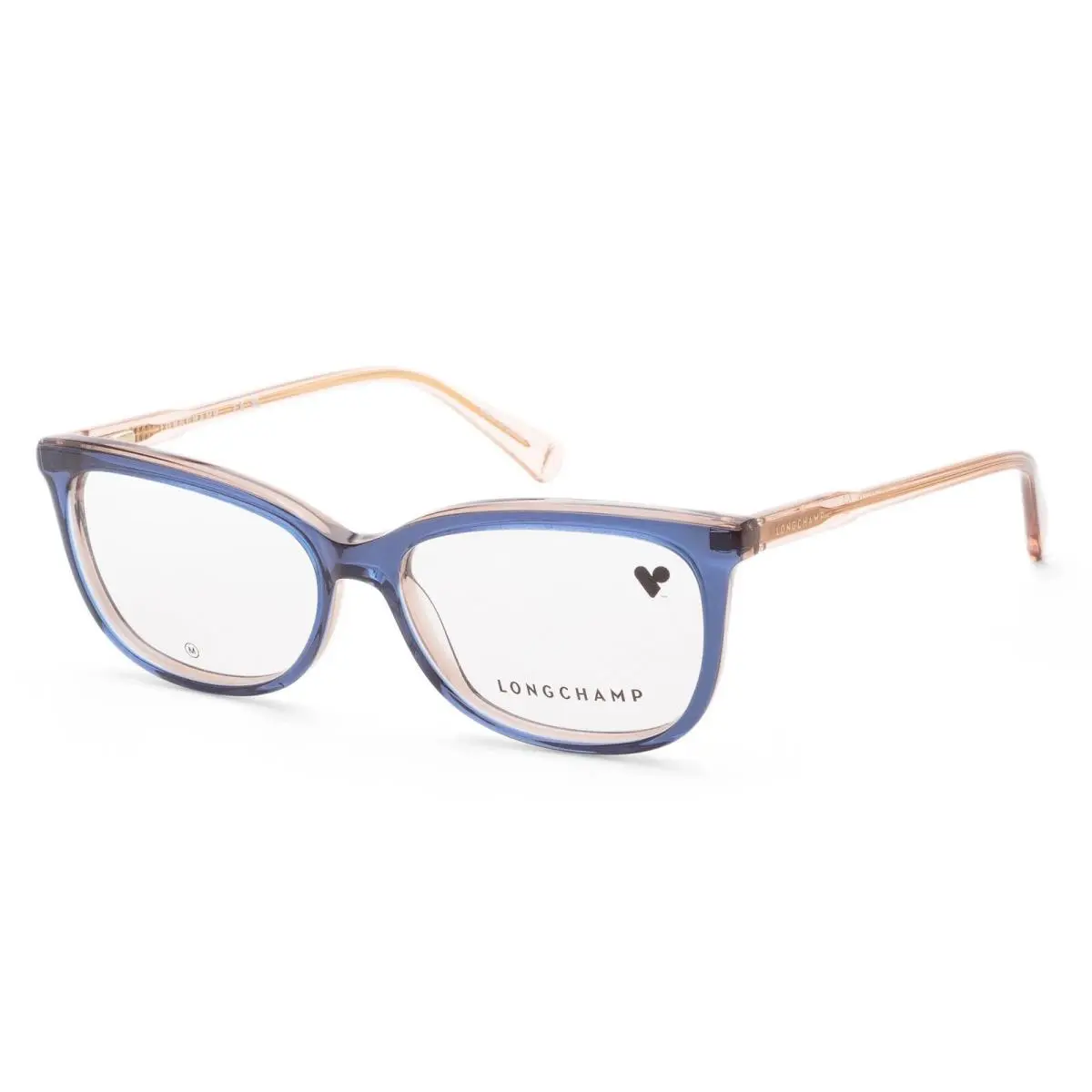 LO2718-435 Eyeglasses 54mm by Longchamp