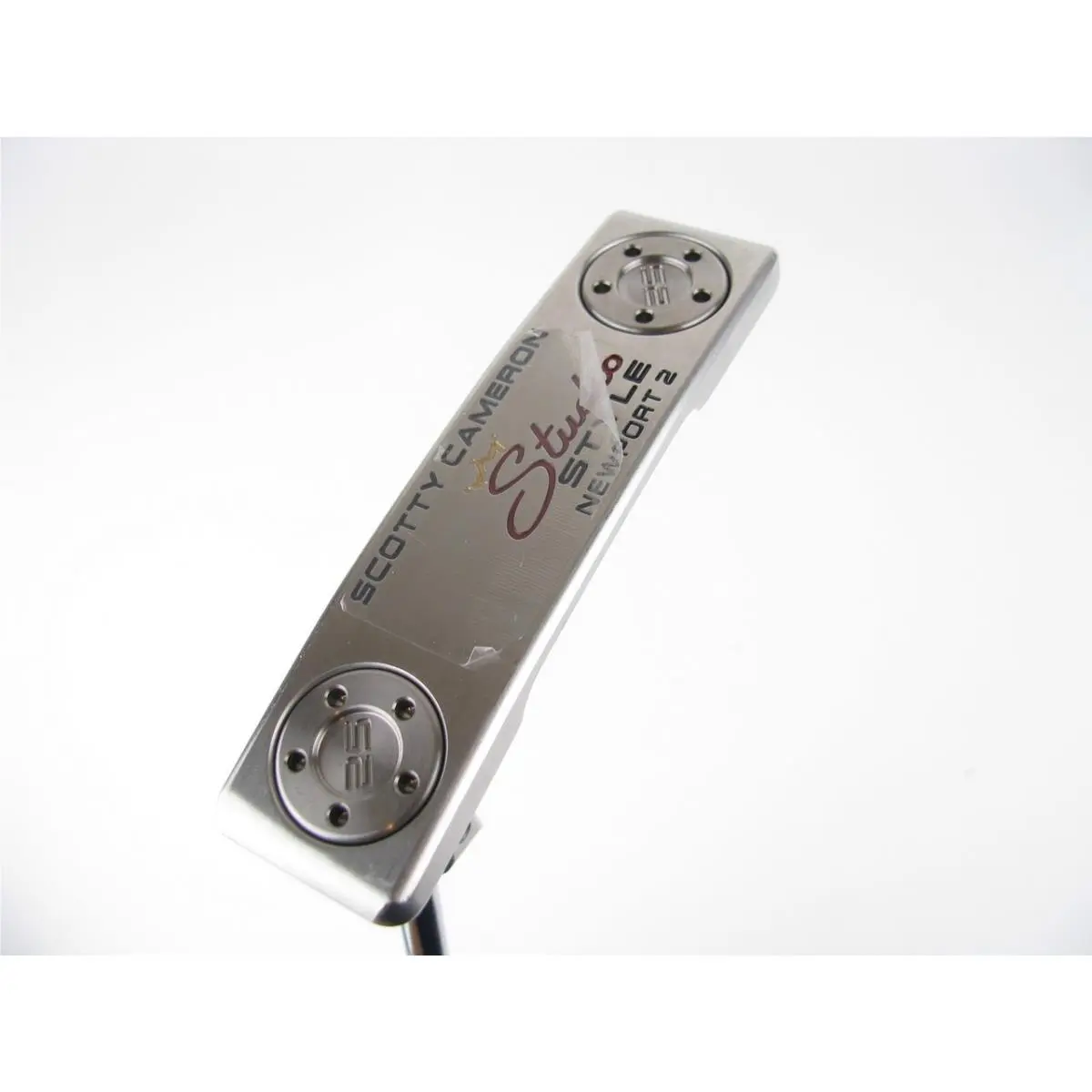 Scott  - 2025 Studio Style Newport 2 - NSG0811263164 0