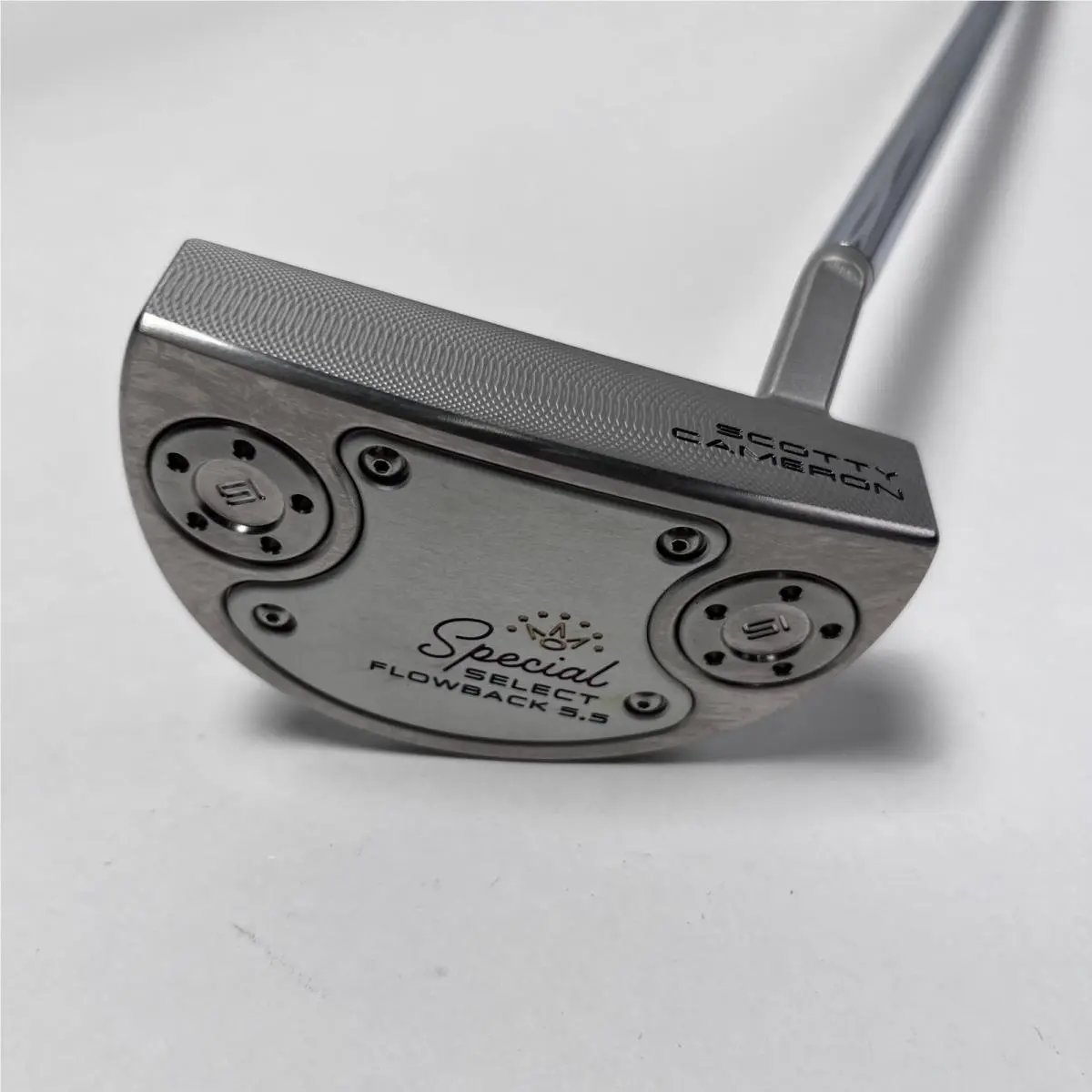 Scott  - Special Select Flowback 5.5 - Special Select Flowback 0